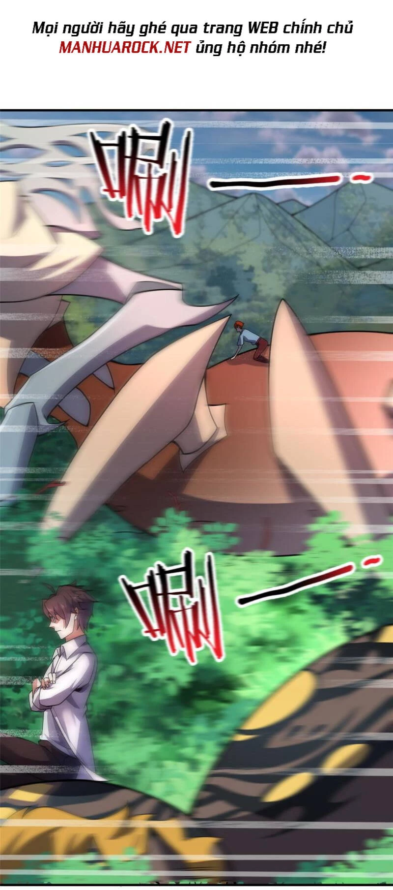 Thần Sủng Tiến Hóa Chapter 111 - Trang 4