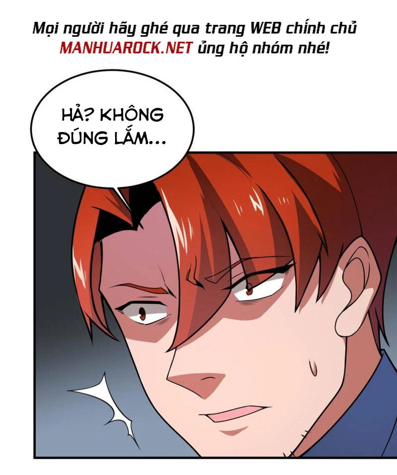 Thần Sủng Tiến Hóa Chapter 111 - Trang 4