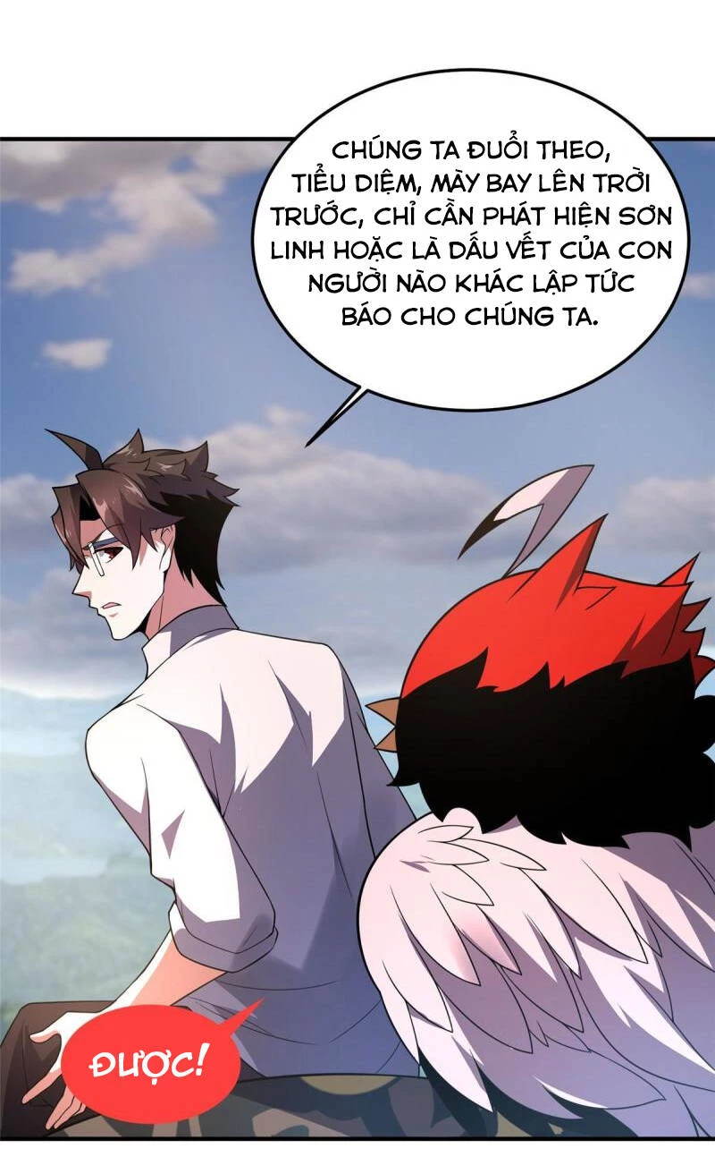 Thần Sủng Tiến Hóa Chapter 111 - Trang 4