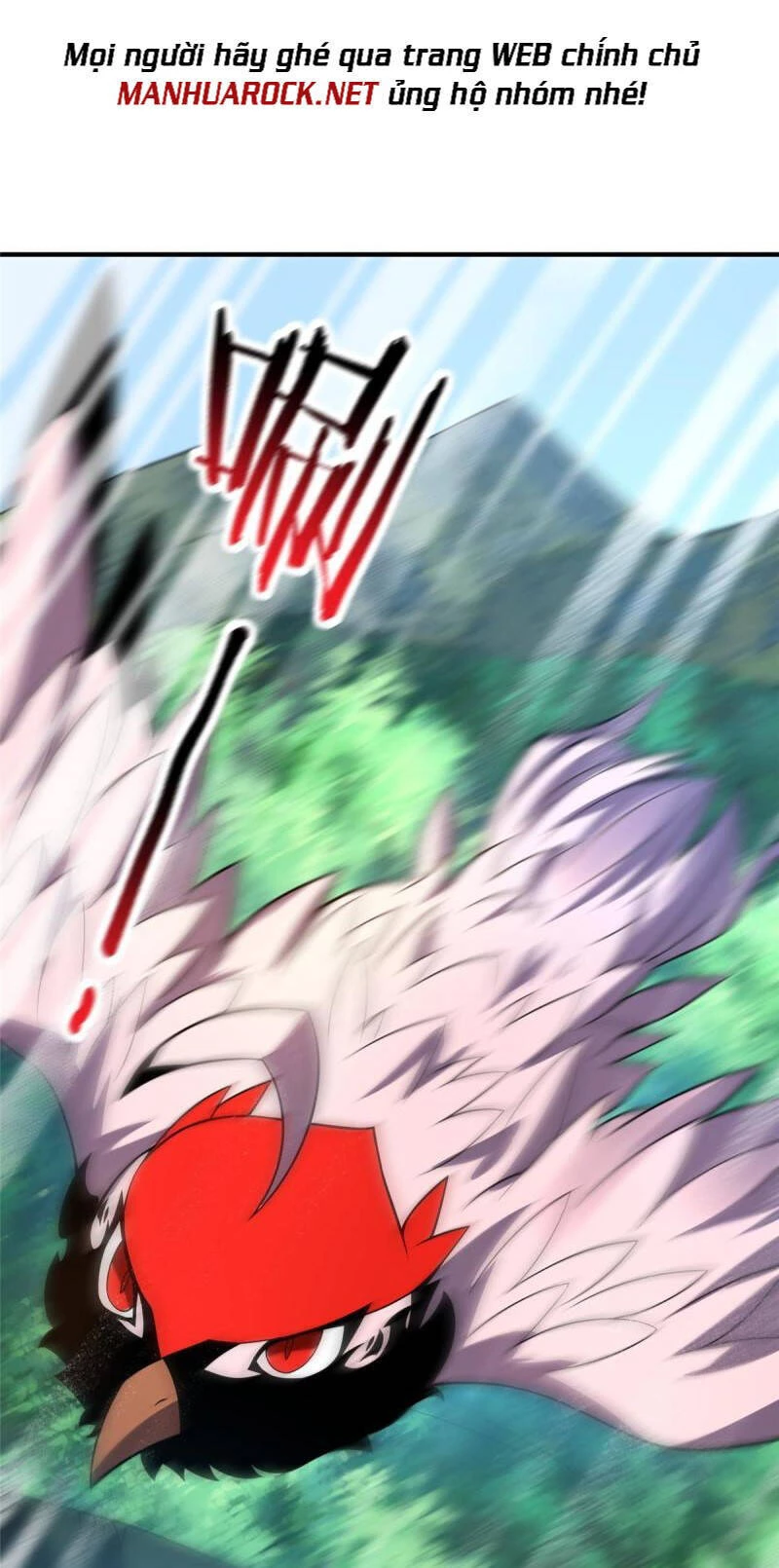 Thần Sủng Tiến Hóa Chapter 111 - Trang 4