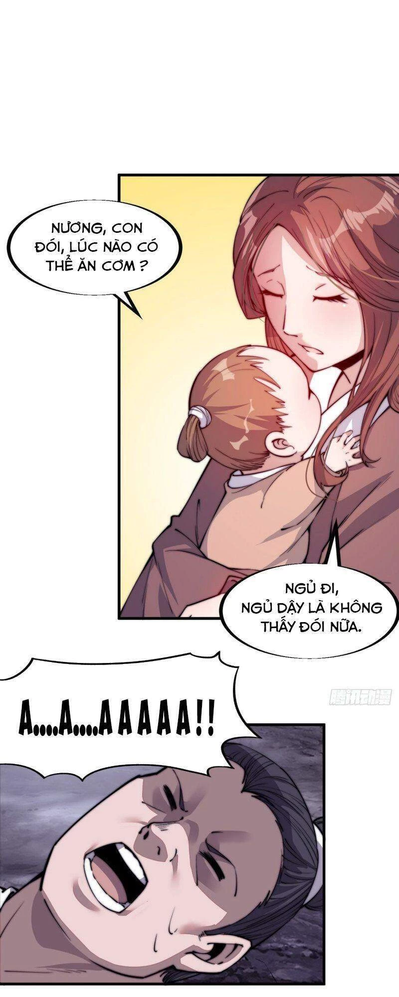 Ta Có Một Sơn Trại Chapter 41 - Trang 4