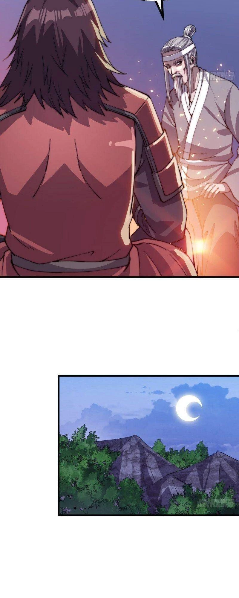 Ta Có Một Sơn Trại Chapter 41 - Trang 4