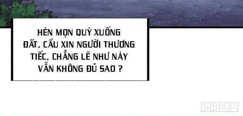 Ta Có Một Sơn Trại Chapter 41 - Trang 4