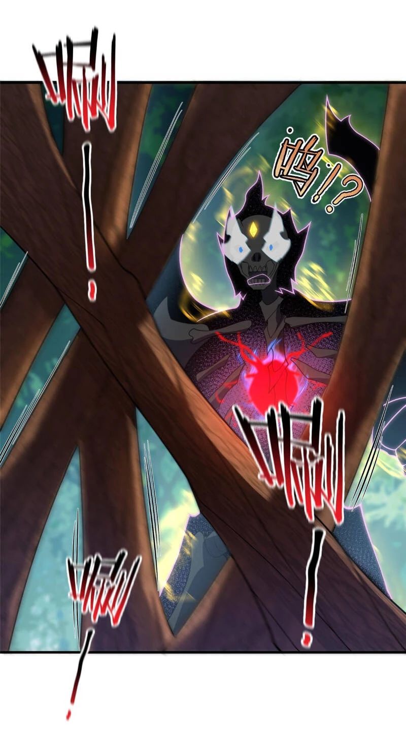 Thần Sủng Tiến Hóa Chapter 113 - Trang 4