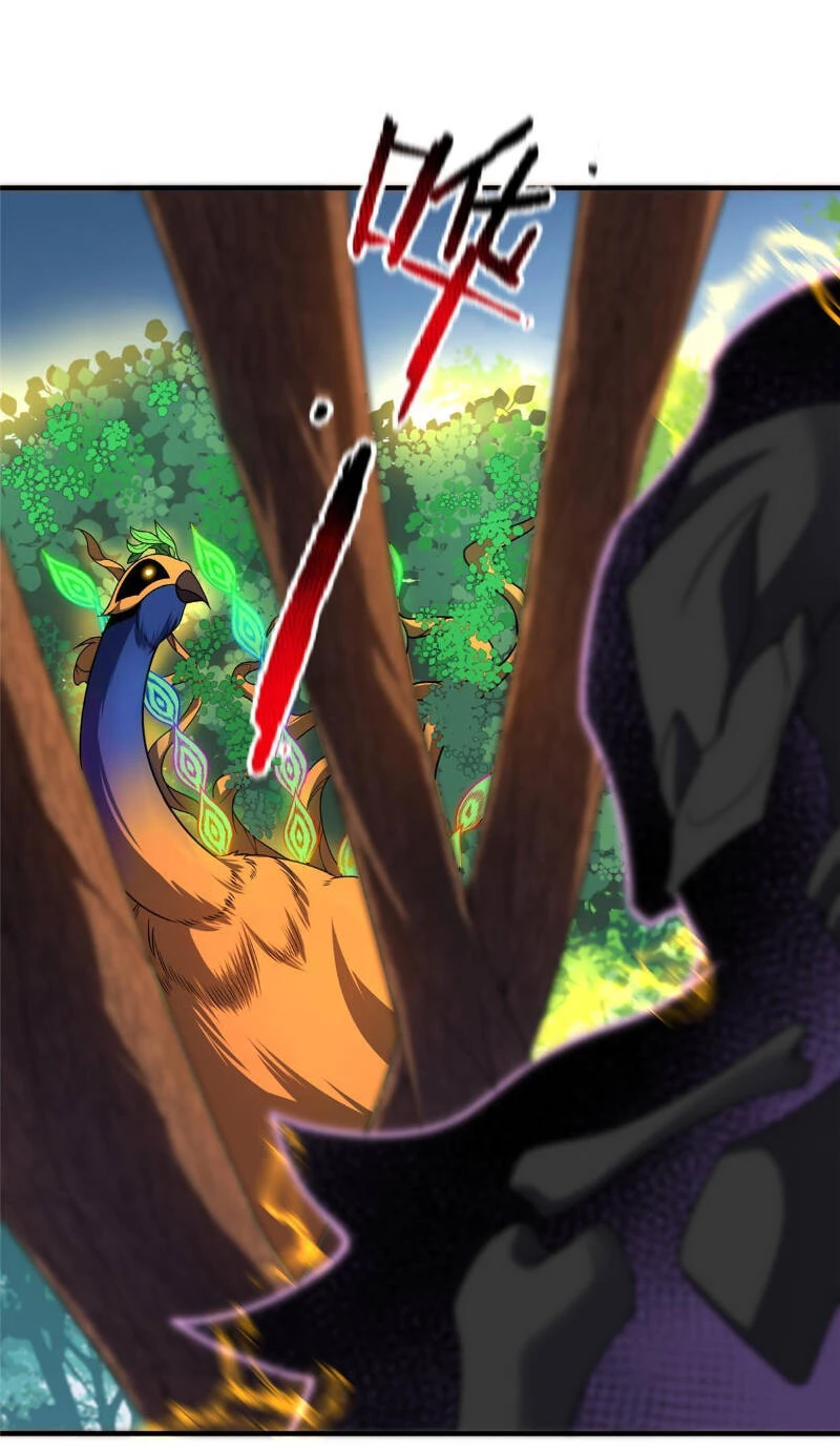 Thần Sủng Tiến Hóa Chapter 113 - Trang 4