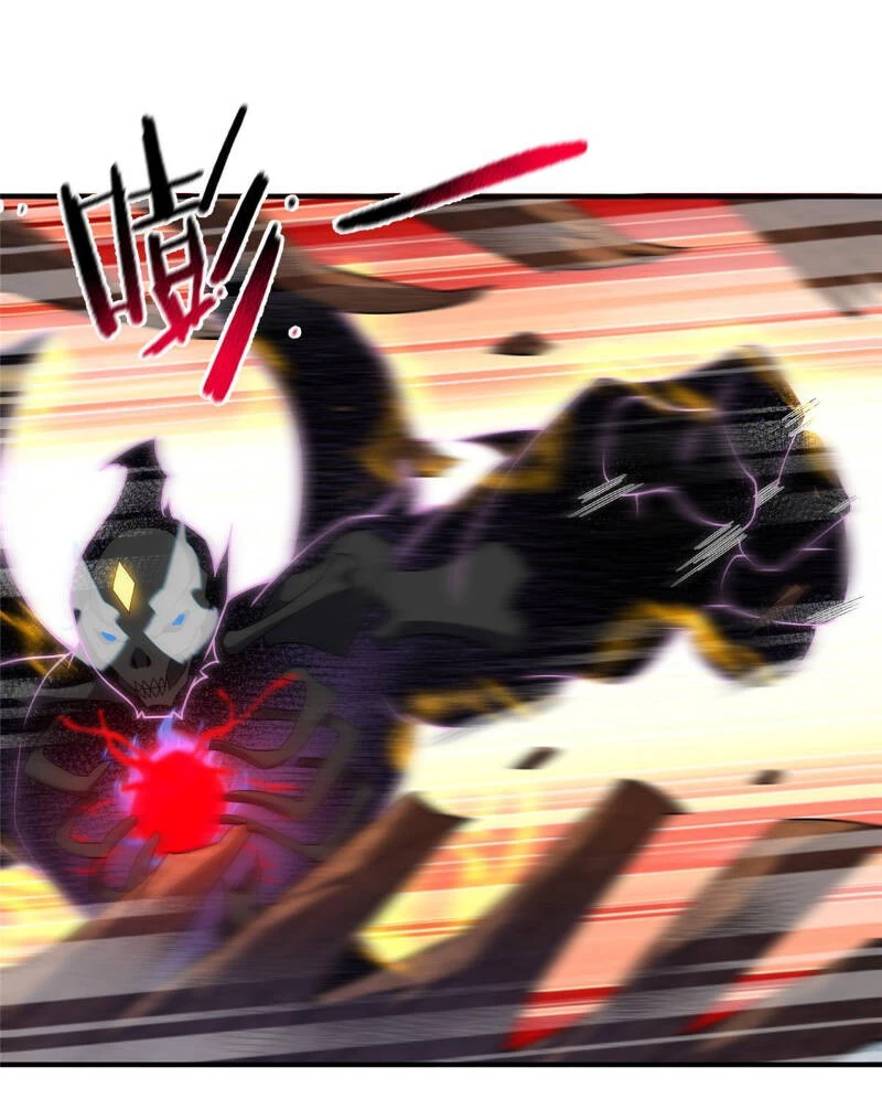 Thần Sủng Tiến Hóa Chapter 113 - Trang 4