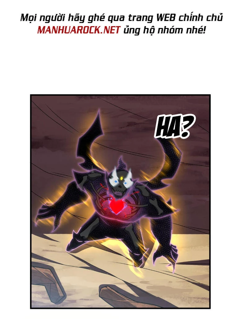 Thần Sủng Tiến Hóa Chapter 113 - Trang 4