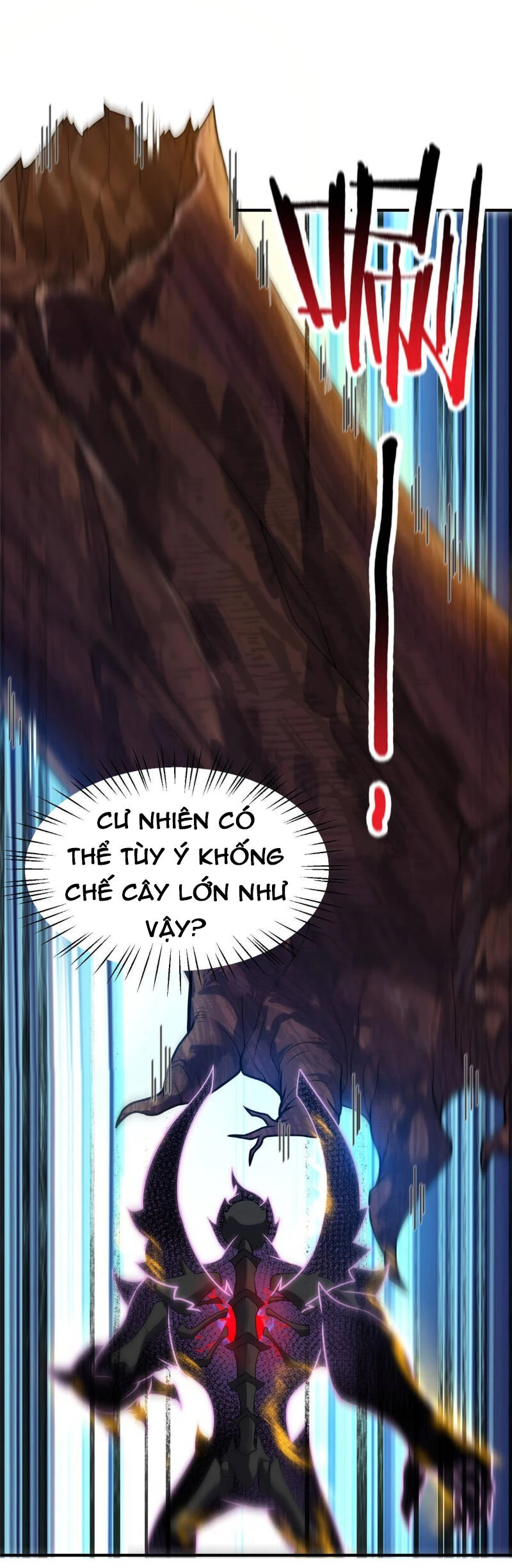 Thần Sủng Tiến Hóa Chapter 113 - Trang 4