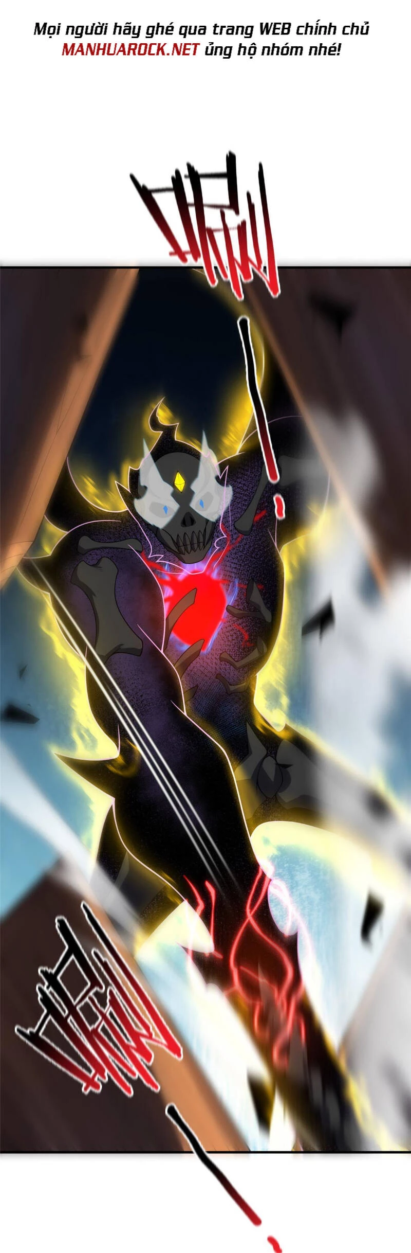 Thần Sủng Tiến Hóa Chapter 113 - Trang 4