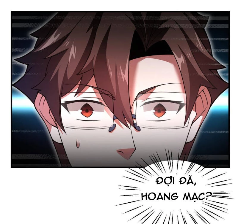 Thần Sủng Tiến Hóa Chapter 113 - Trang 4