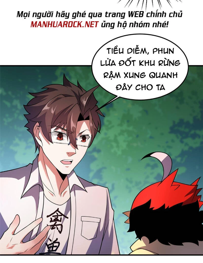 Thần Sủng Tiến Hóa Chapter 113 - Trang 4
