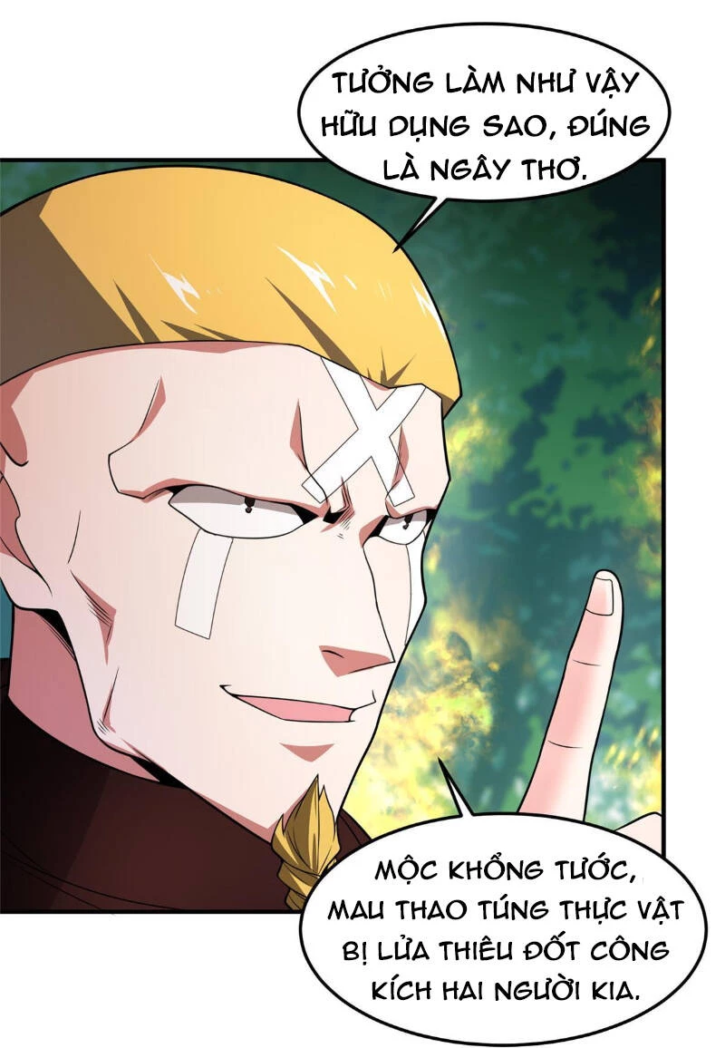 Thần Sủng Tiến Hóa Chapter 113 - Trang 4