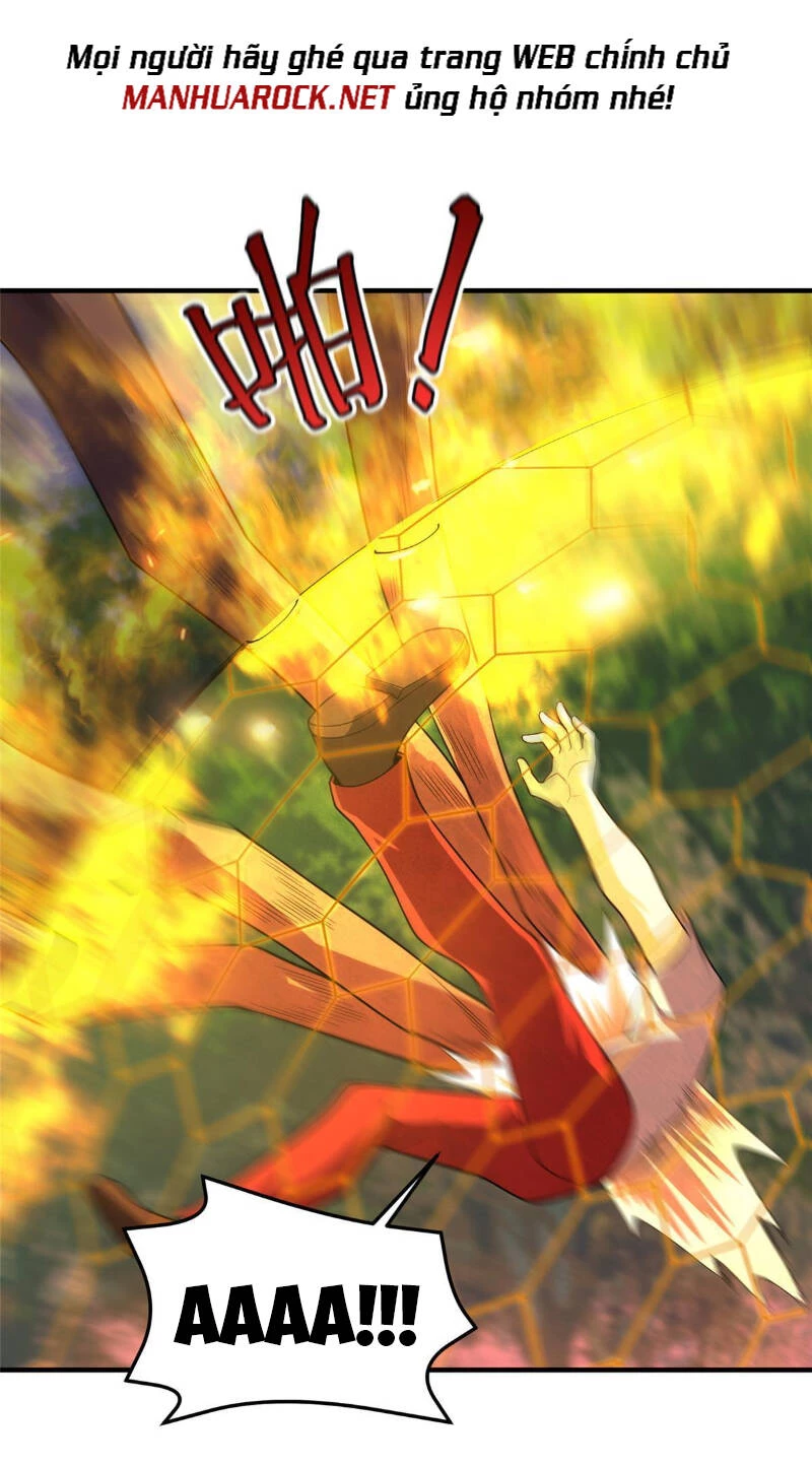 Thần Sủng Tiến Hóa Chapter 113 - Trang 4