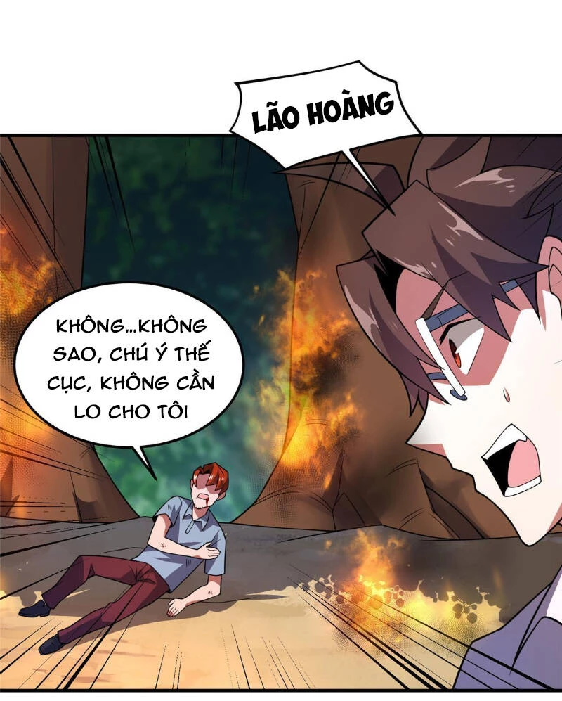 Thần Sủng Tiến Hóa Chapter 113 - Trang 4