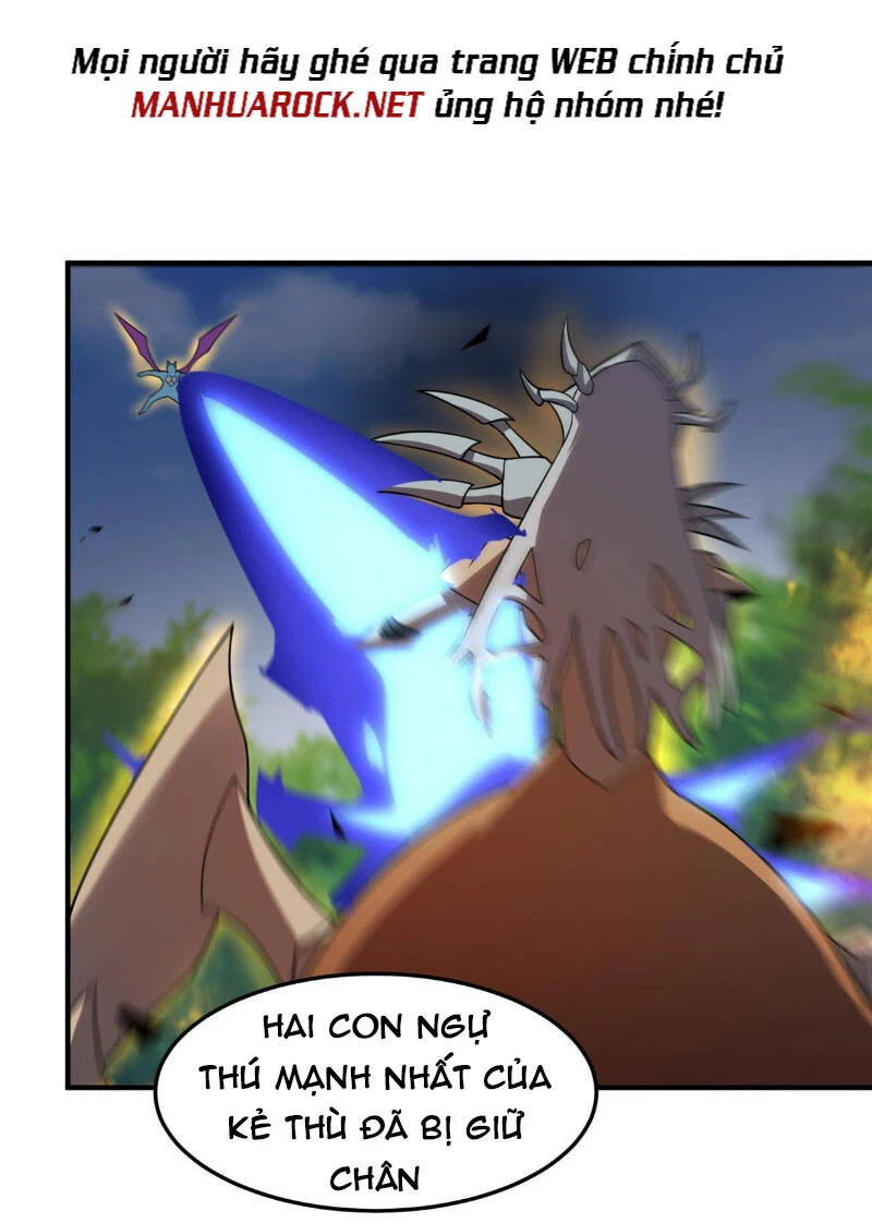 Thần Sủng Tiến Hóa Chapter 113 - Trang 4