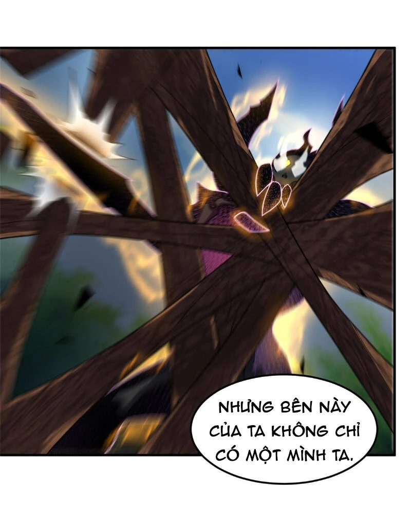 Thần Sủng Tiến Hóa Chapter 113 - Trang 4