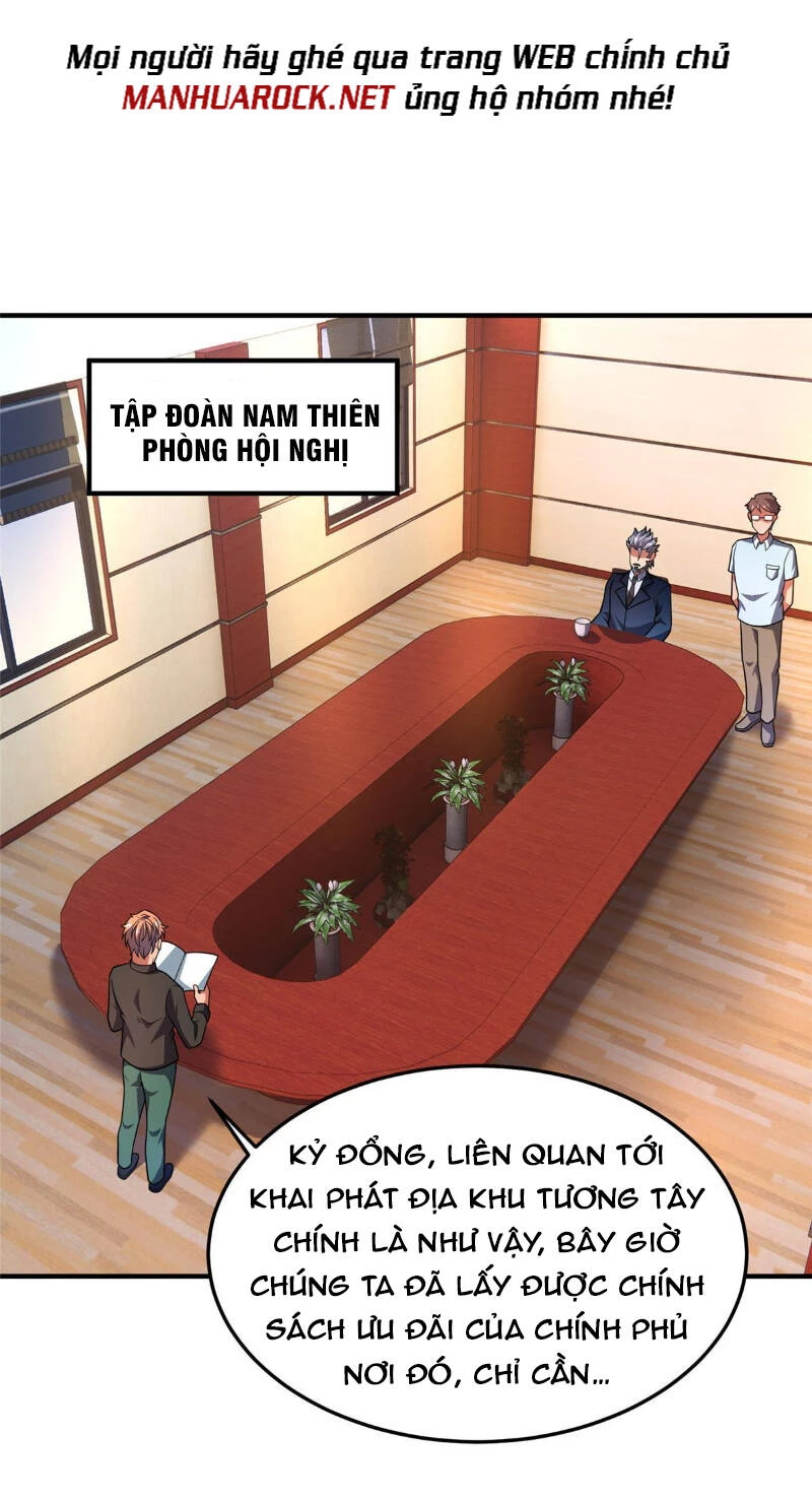 Thần Sủng Tiến Hóa Chapter 113 - Trang 4