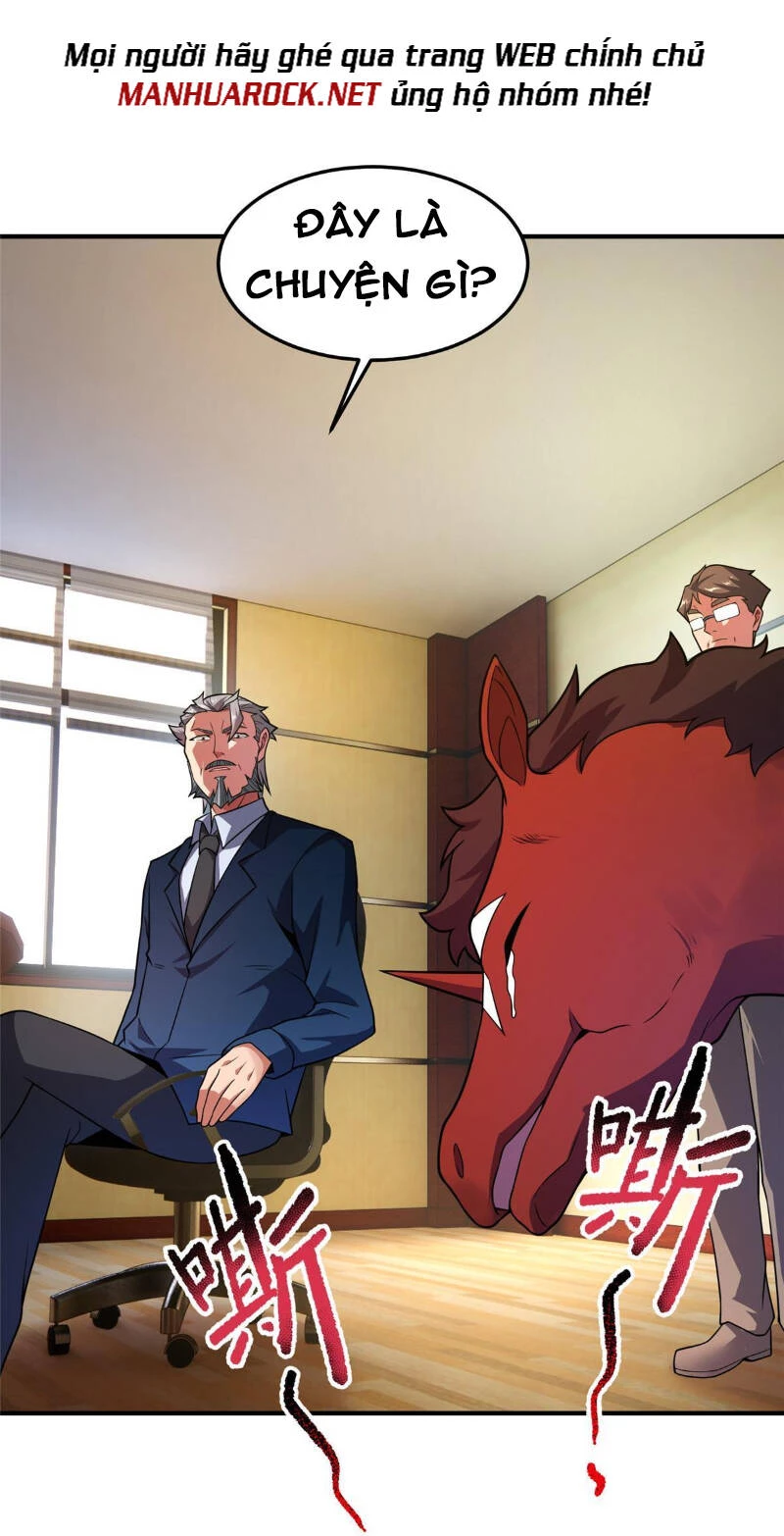 Thần Sủng Tiến Hóa Chapter 113 - Trang 4