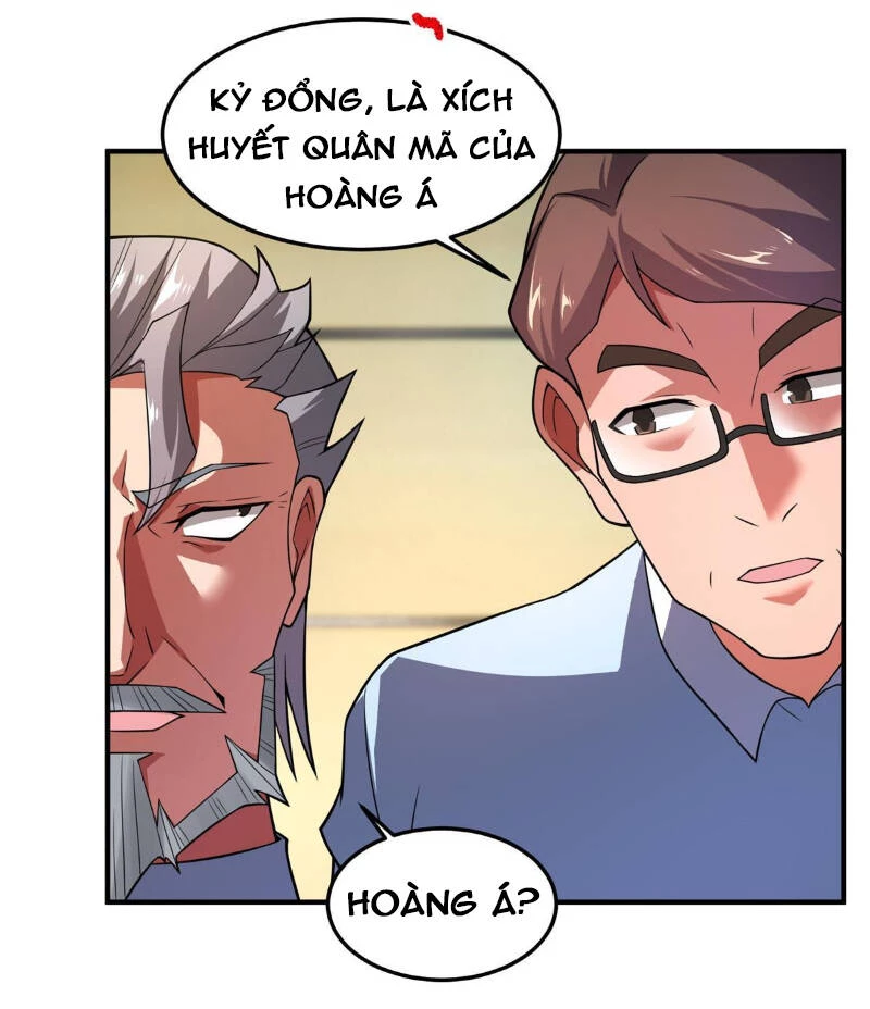 Thần Sủng Tiến Hóa Chapter 113 - Trang 4