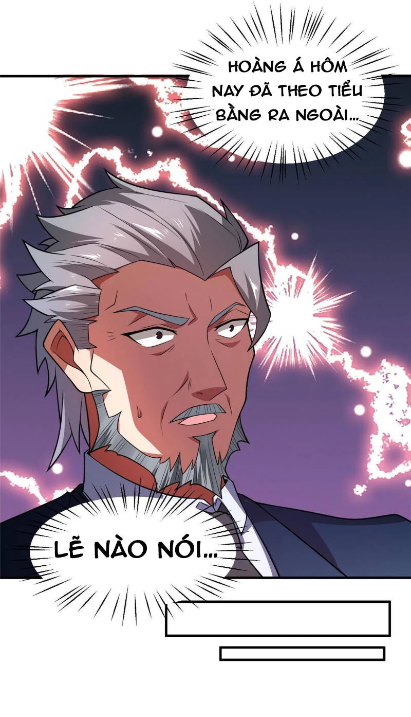 Thần Sủng Tiến Hóa Chapter 113 - Trang 4