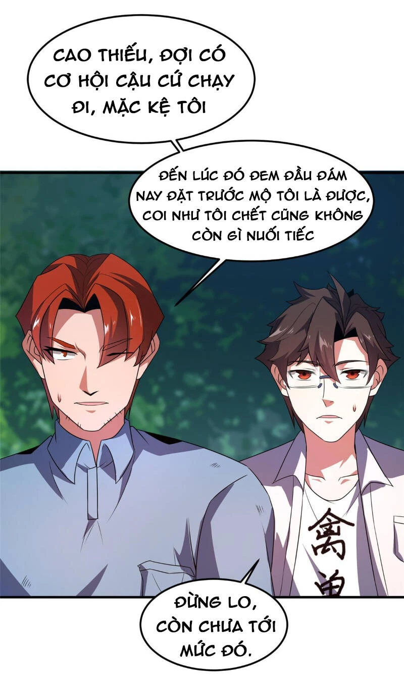 Thần Sủng Tiến Hóa Chapter 113 - Trang 4