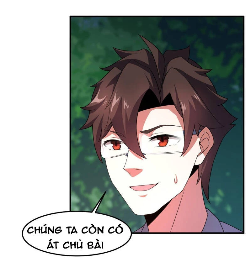 Thần Sủng Tiến Hóa Chapter 113 - Trang 4