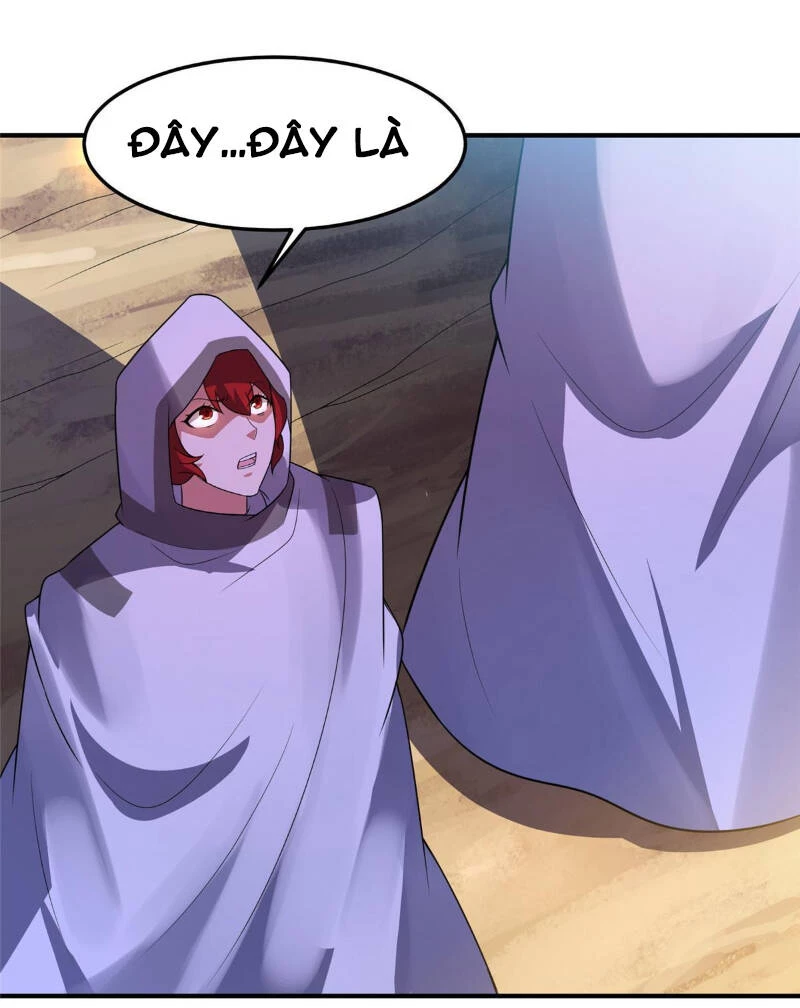 Thần Sủng Tiến Hóa Chapter 113 - Trang 4