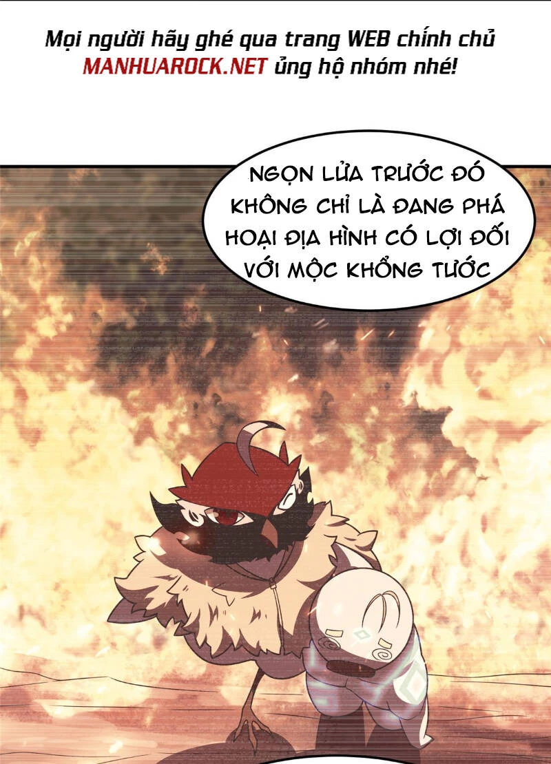 Thần Sủng Tiến Hóa Chapter 113 - Trang 4