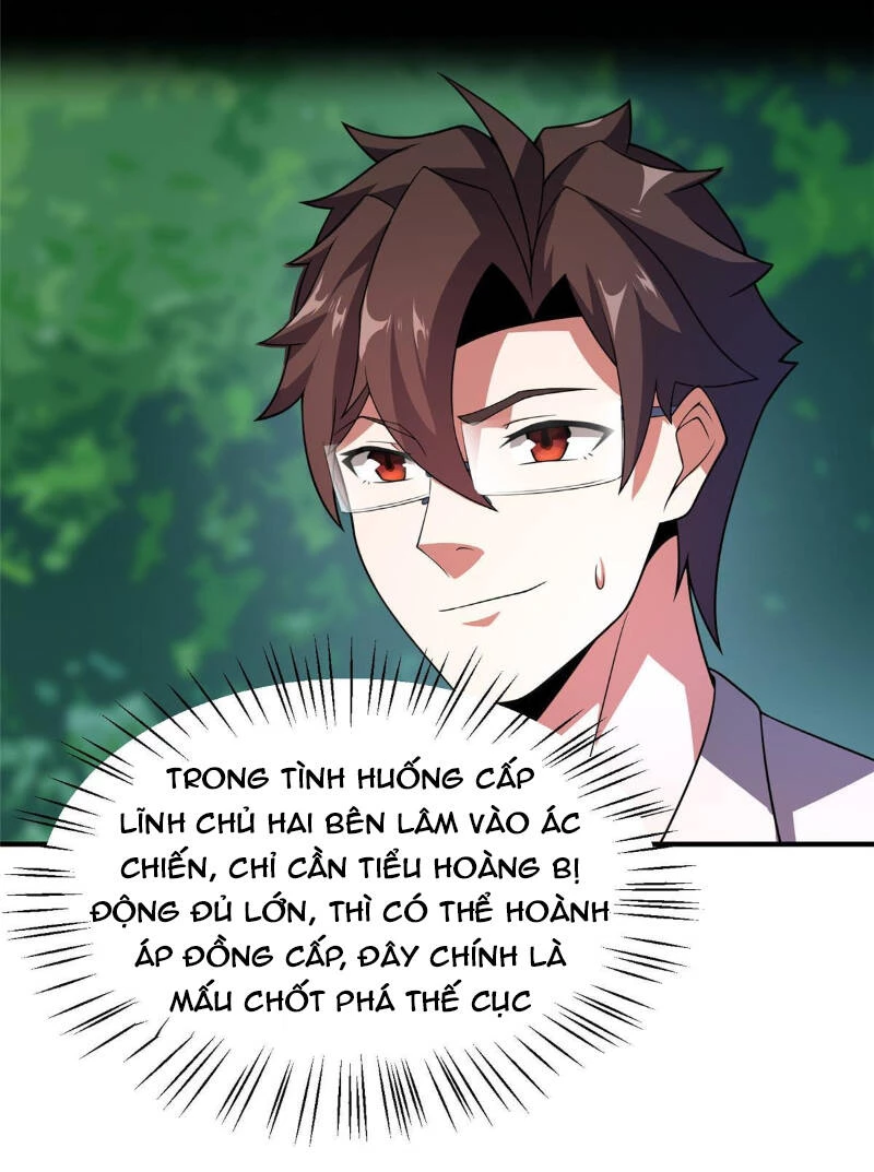 Thần Sủng Tiến Hóa Chapter 113 - Trang 4