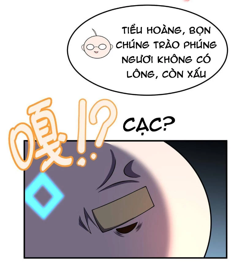 Thần Sủng Tiến Hóa Chapter 113 - Trang 4