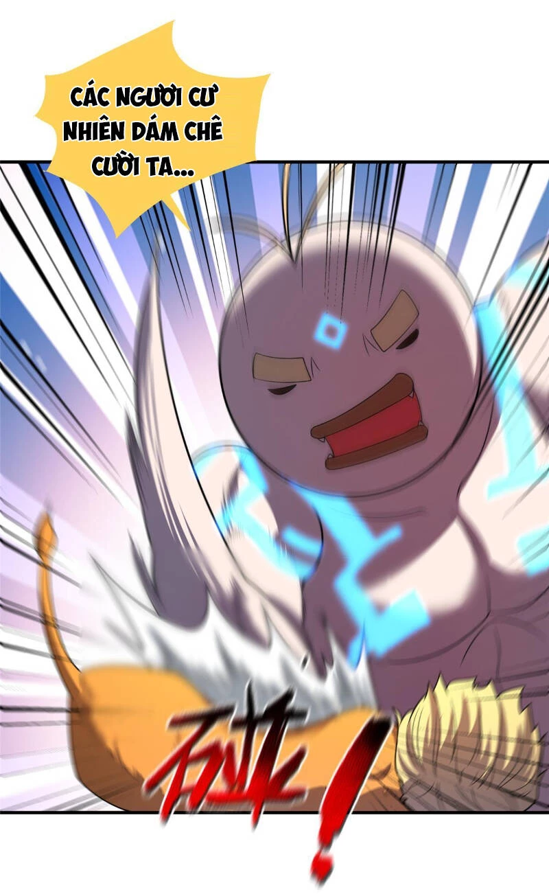 Thần Sủng Tiến Hóa Chapter 113 - Trang 4
