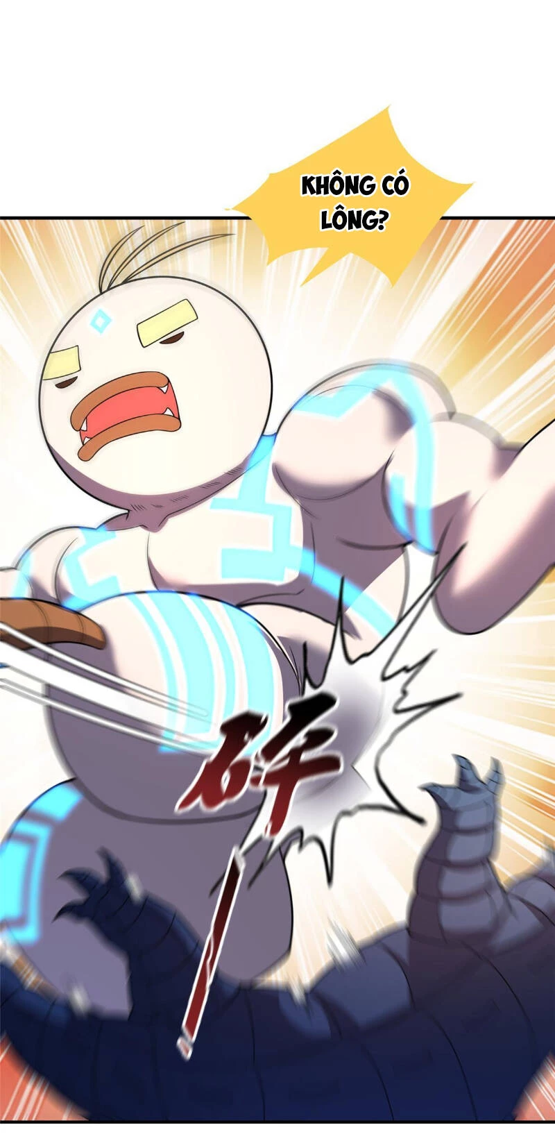 Thần Sủng Tiến Hóa Chapter 113 - Trang 4