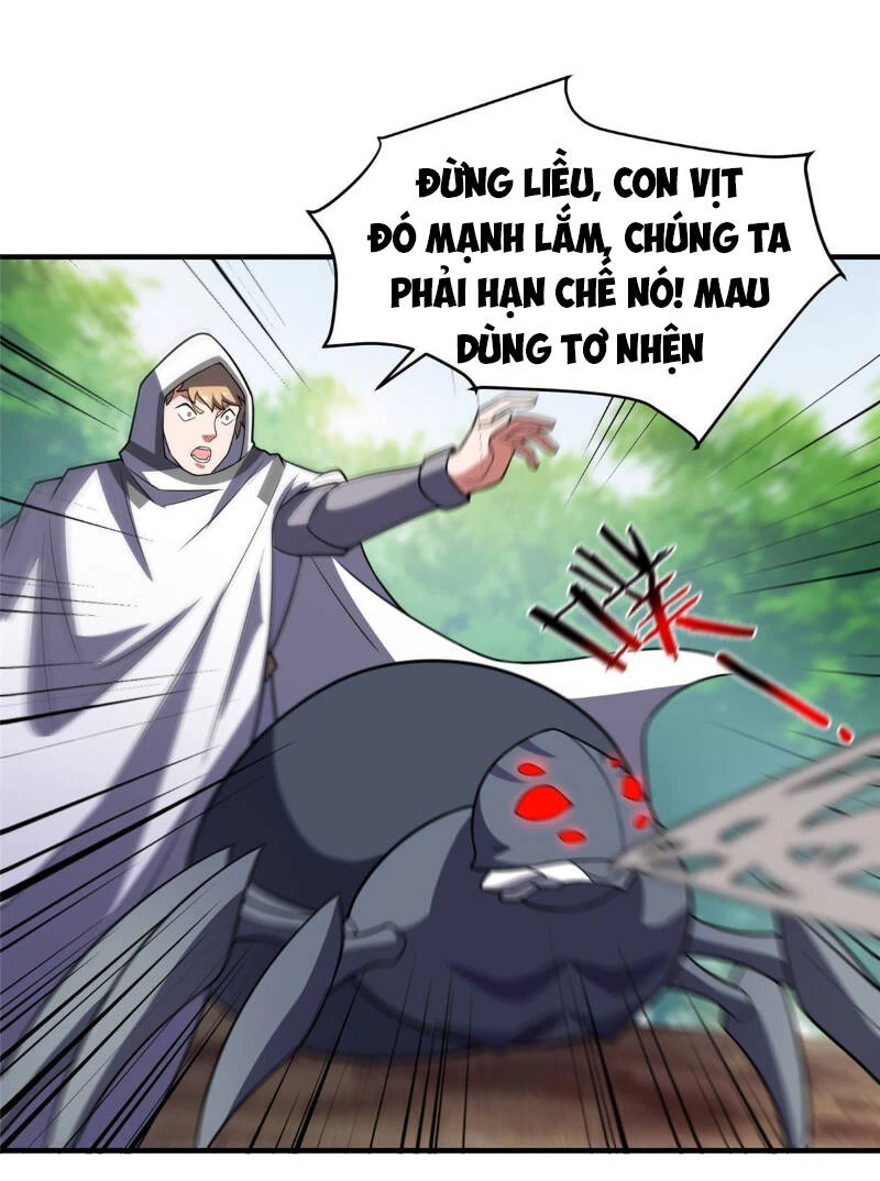 Thần Sủng Tiến Hóa Chapter 113 - Trang 4