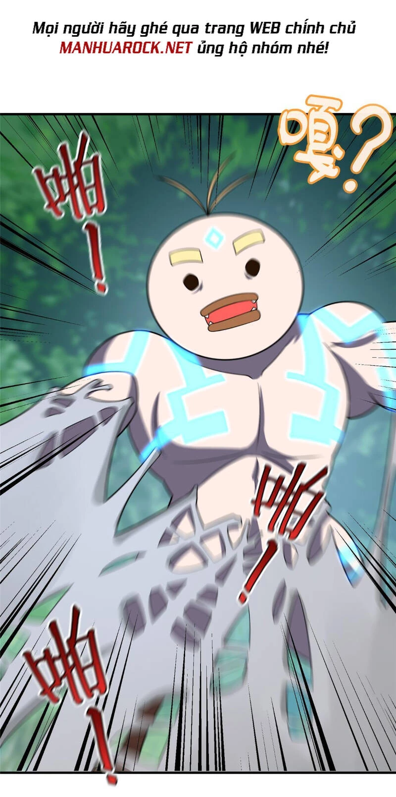 Thần Sủng Tiến Hóa Chapter 113 - Trang 4