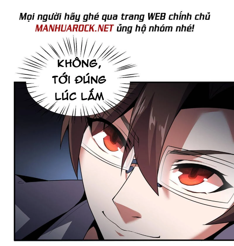 Thần Sủng Tiến Hóa Chapter 113 - Trang 4