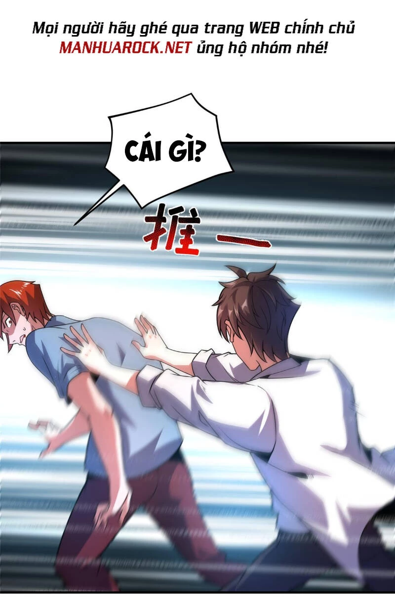 Thần Sủng Tiến Hóa Chapter 113 - Trang 4