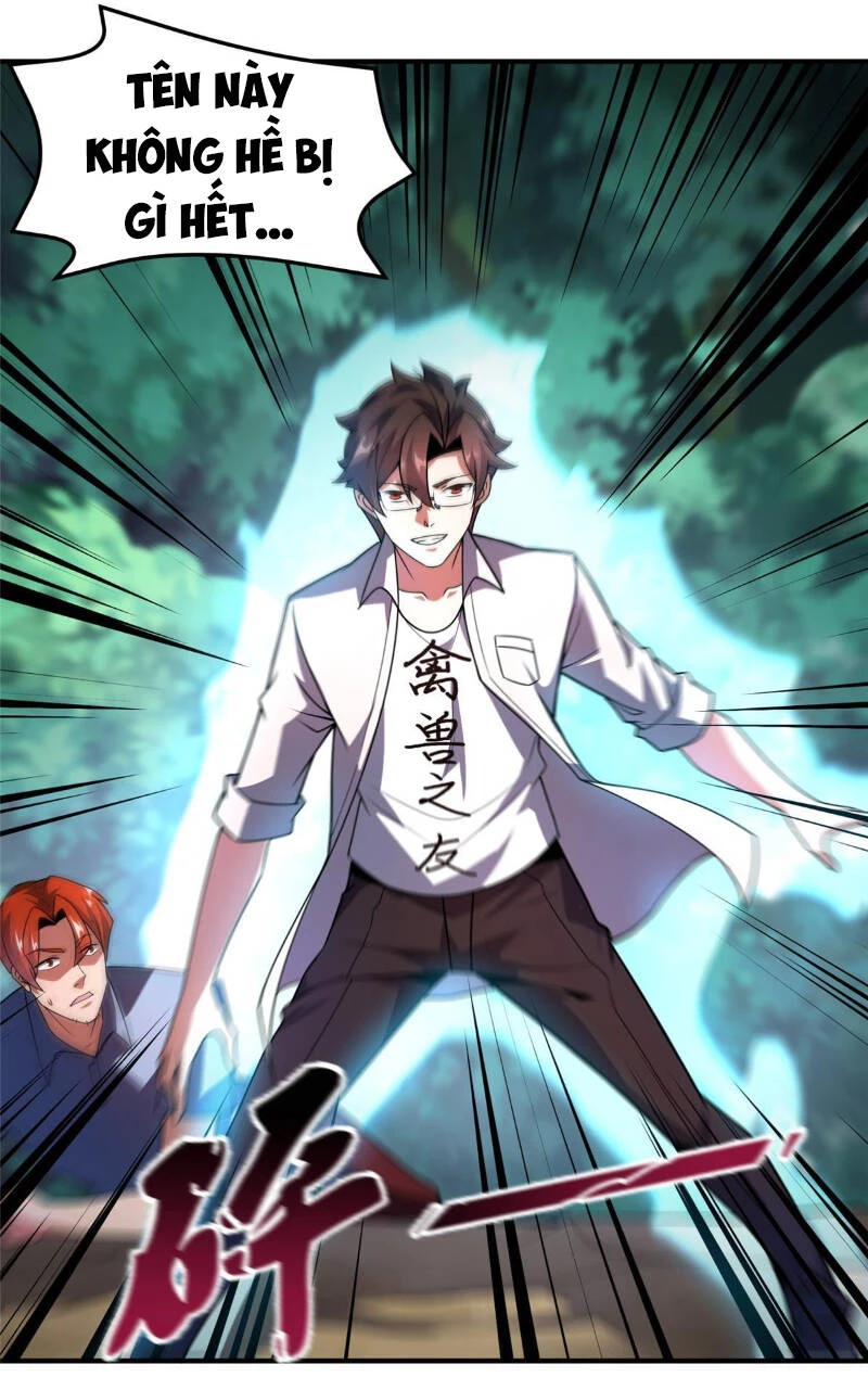 Thần Sủng Tiến Hóa Chapter 114 - Trang 4