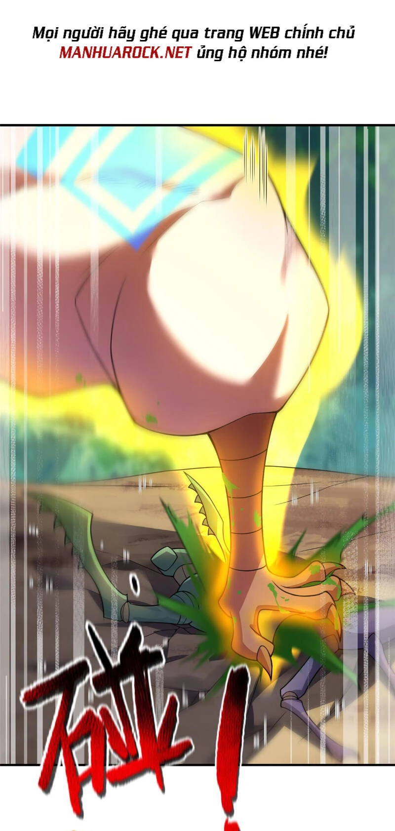 Thần Sủng Tiến Hóa Chapter 114 - Trang 4