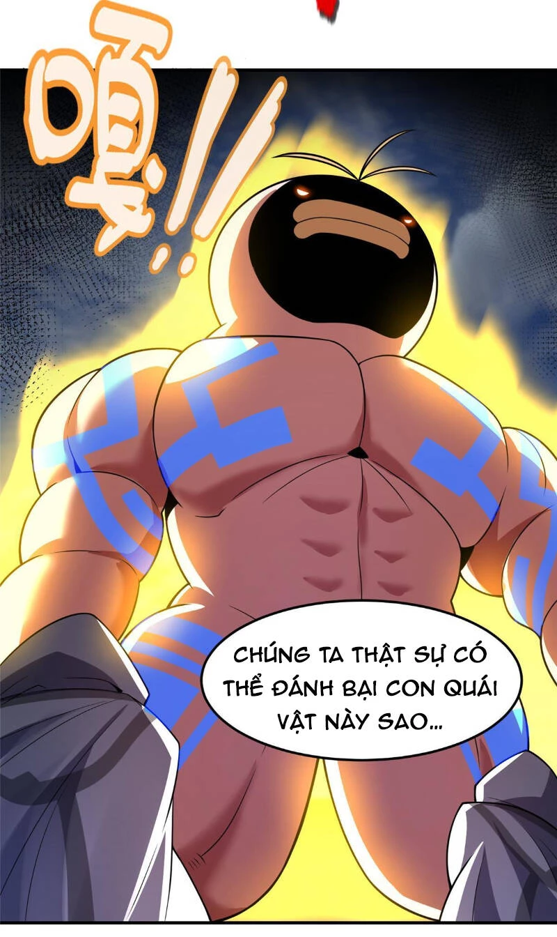 Thần Sủng Tiến Hóa Chapter 114 - Trang 4