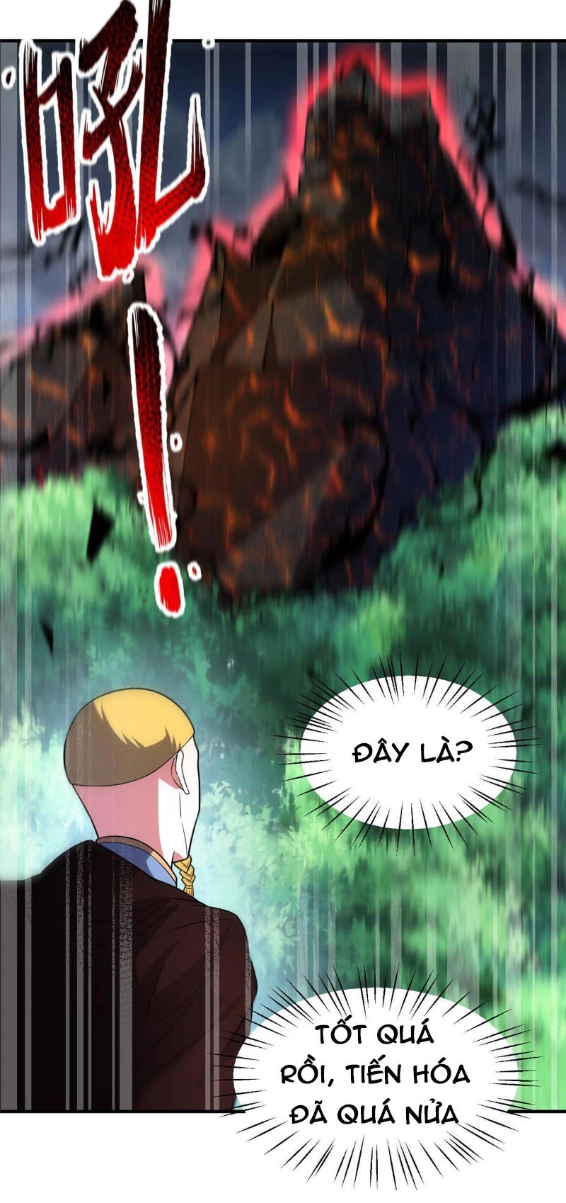 Thần Sủng Tiến Hóa Chapter 114 - Trang 4