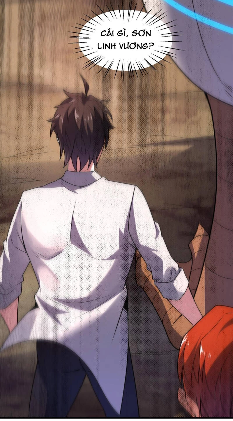 Thần Sủng Tiến Hóa Chapter 114 - Trang 4