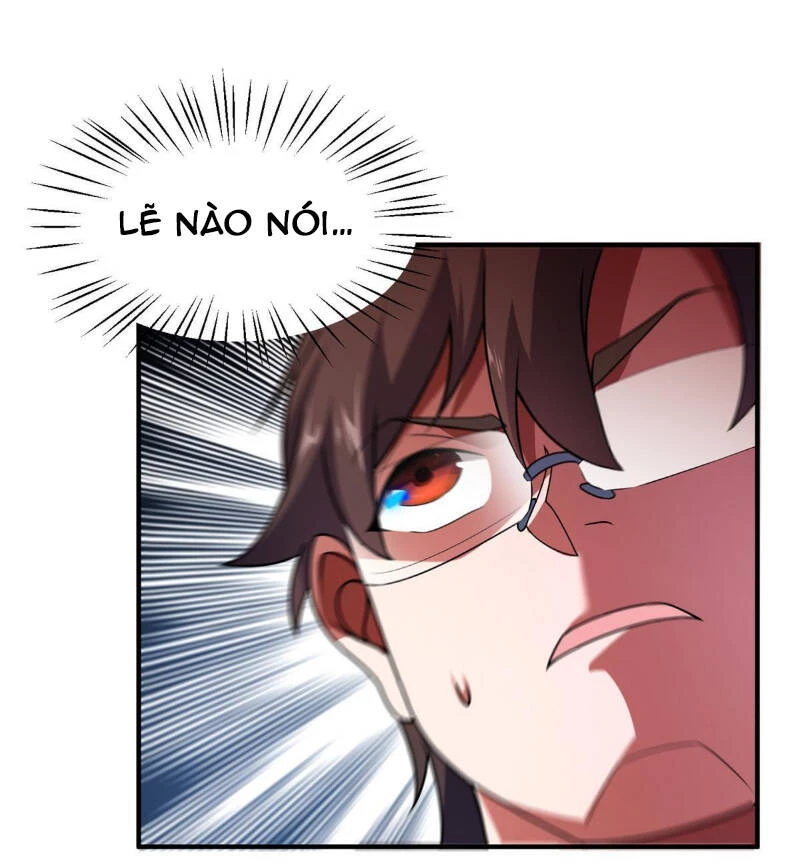 Thần Sủng Tiến Hóa Chapter 114 - Trang 4