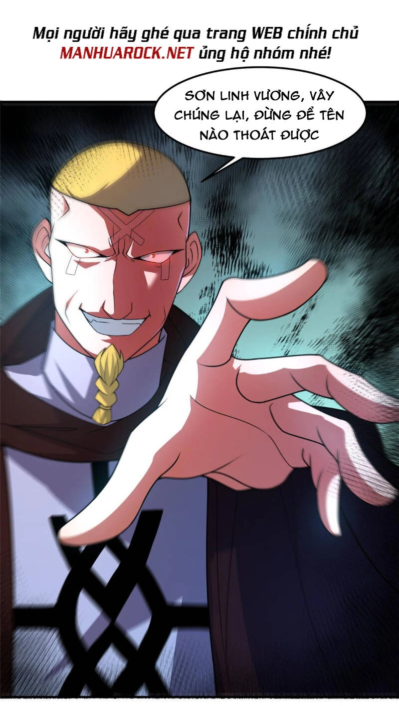 Thần Sủng Tiến Hóa Chapter 114 - Trang 4