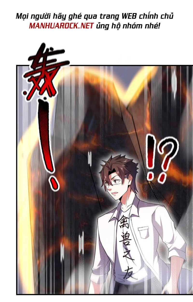 Thần Sủng Tiến Hóa Chapter 114 - Trang 4