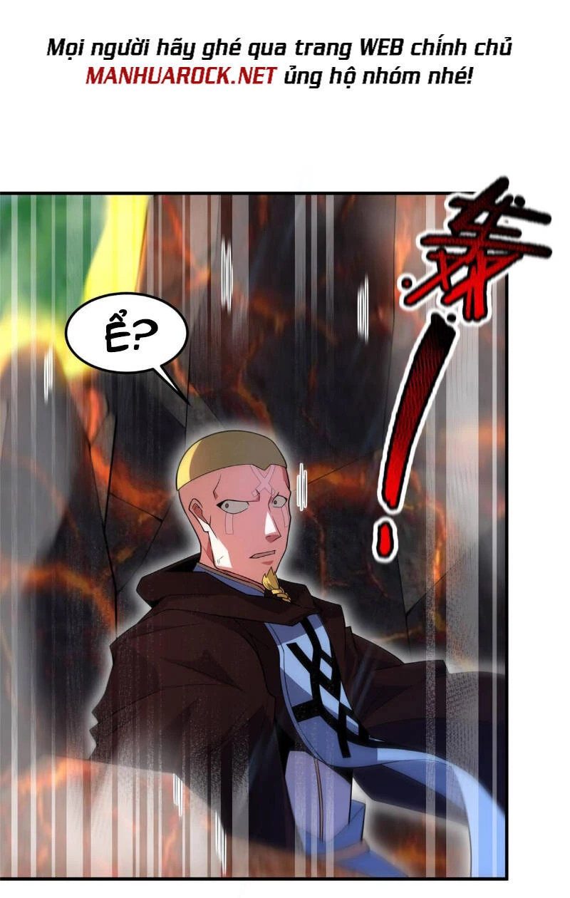 Thần Sủng Tiến Hóa Chapter 114 - Trang 4