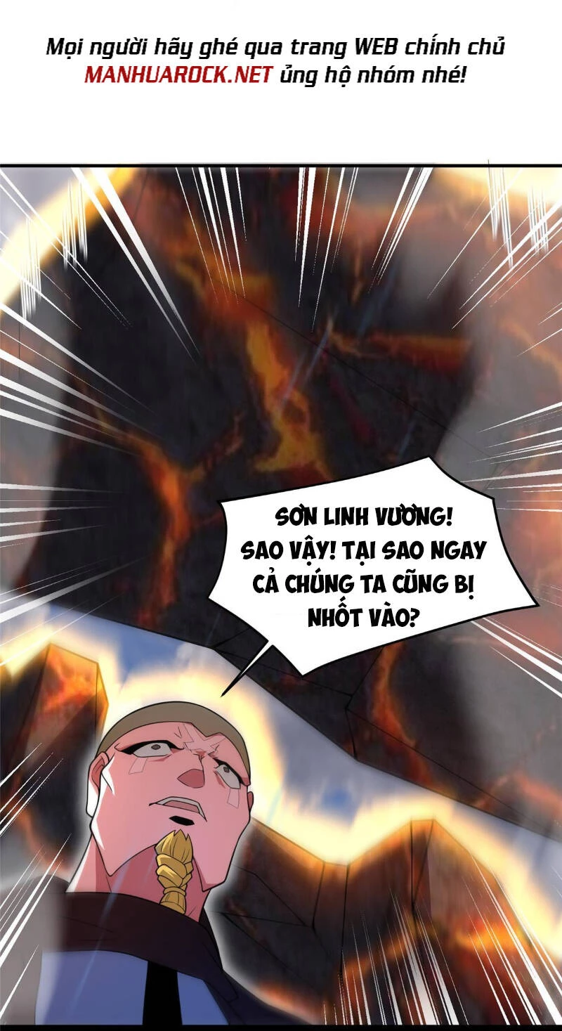 Thần Sủng Tiến Hóa Chapter 114 - Trang 4