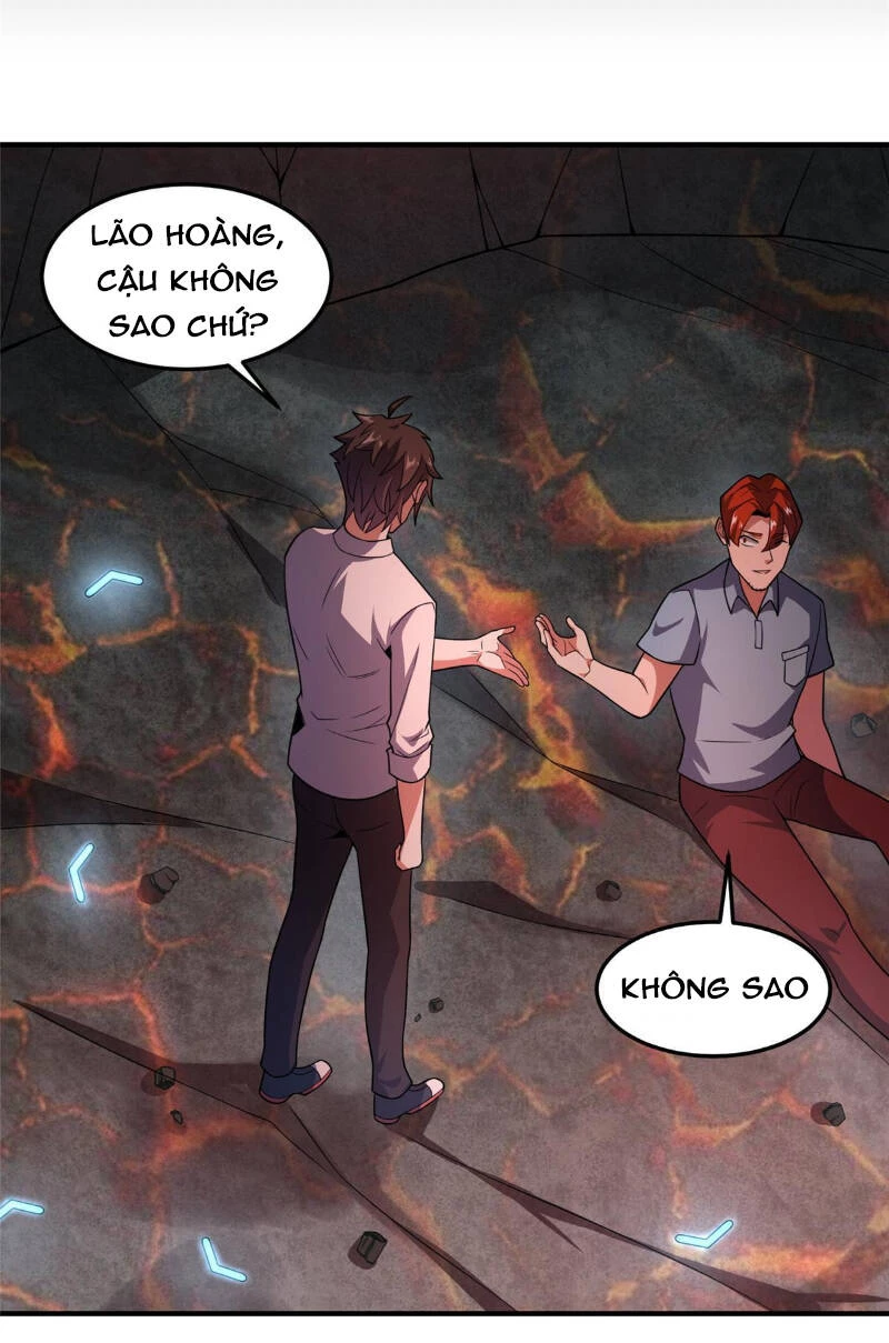 Thần Sủng Tiến Hóa Chapter 114 - Trang 4