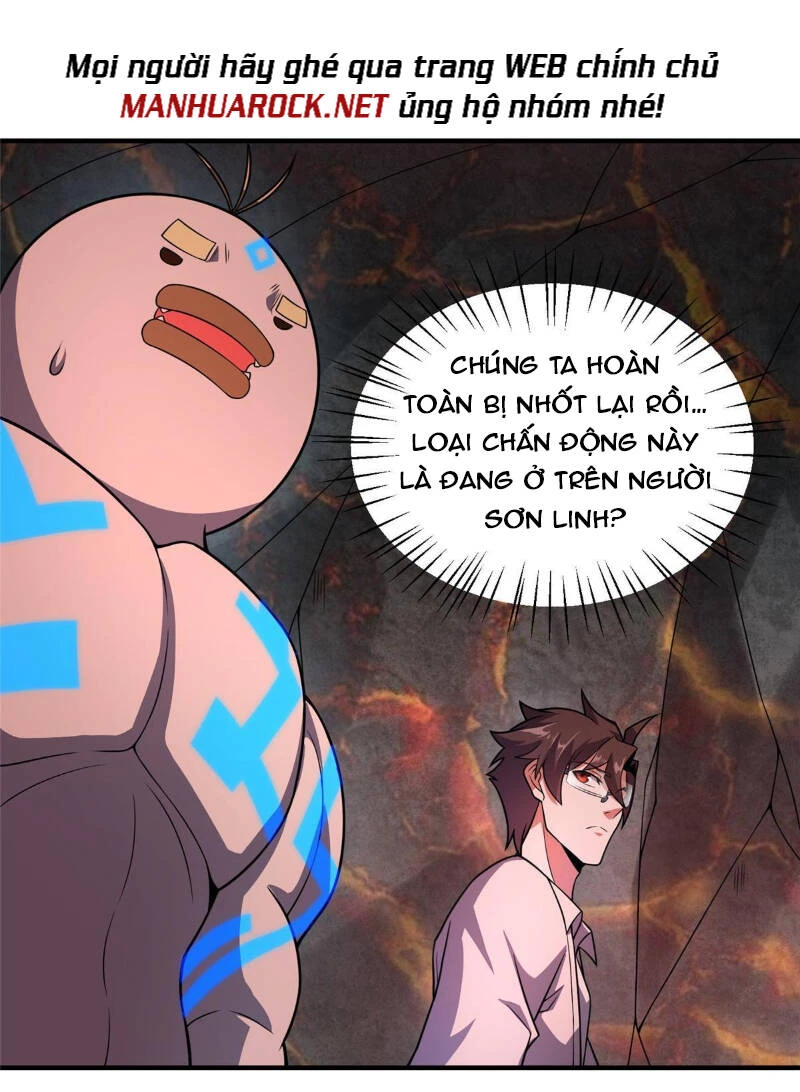 Thần Sủng Tiến Hóa Chapter 114 - Trang 4