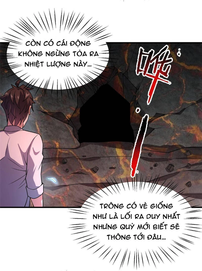 Thần Sủng Tiến Hóa Chapter 114 - Trang 4