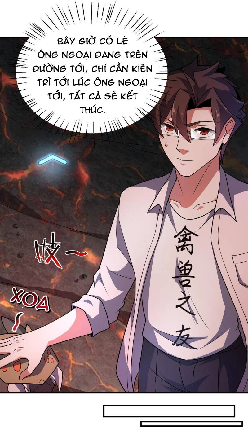 Thần Sủng Tiến Hóa Chapter 114 - Trang 4